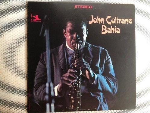 John Coltrane - 2 x great albums (inc. 1 triple LP) of this, Cd's en Dvd's, Vinyl Singles
