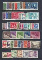 België 1925/1928 - 4 Volledige jaargangen met oa Eerste, Timbres & Monnaies