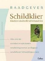 Raadgever Schildklier / Raadgever 9789024382668 C. Kerschek, Boeken, Verzenden, Zo goed als nieuw, C. Kerschek