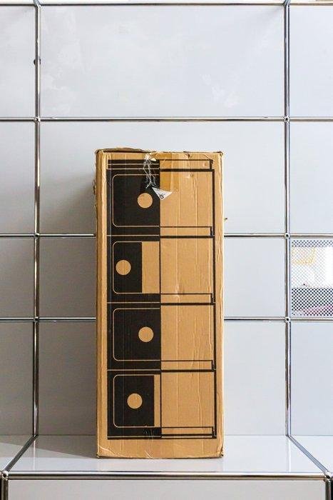 Kartell - Anna Castelli Ferrieri - Container - Componibili, Antiquités & Art, Antiquités | Meubles | Chaises & Canapés