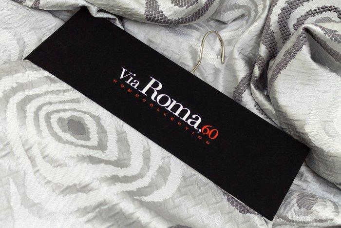 Fantastische satijnen stof, 5,00 × 2,80 meter – satijn met, Antiek en Kunst, Antiek | Tapijten, Tafelkleden en Textiel