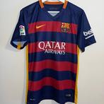 FC Barcelona - La Liga - Lionel Messi - 2015 - Voetbalshirt