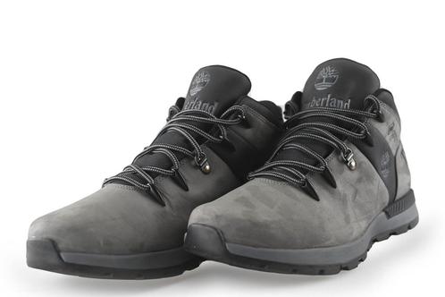 Timberland Hoge sneakers in maat 44 Cognac | 5% extra, Kleding | Heren, Schoenen, Overige kleuren, Gedragen, Sneakers, Verzenden
