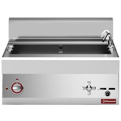 Pastakoker | ALPHA 650 | Elektrisch | 40L | 9kW (230V-3F) |, Zakelijke goederen, Horeca | Keukenapparatuur, Nieuw in verpakking