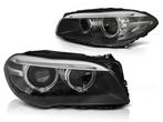 LED DRL Xenon Koplampen BMW F10 F11 | Retour Deal -64% Ko..., Auto-onderdelen, Verzenden, Nieuw, Universele onderdelen
