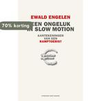 Een ongeluk in slow motion 9789035139244 Ewald Engelen, Boeken, Schoolboeken, Verzenden, Gelezen, Ewald Engelen