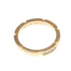 Cartier - Ring Roze goud, Handtassen en Accessoires, Ringen, Nieuw