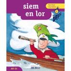 Jippie Antwoordenboek Siem en Lor AVI 1B, Boeken, Verzenden, Nieuw