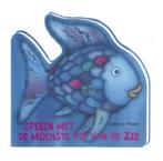 Spelen met de mooiste vis van de zee 9789055799527, Boeken, Verzenden, Gelezen, Marcus Pfister