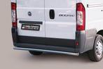 Rear Bar | Fiat | Ducato Combinato 12-14 4d bus. / Ducato, Ophalen of Verzenden