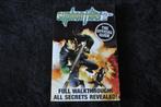 Syphon Filter 2 Full Walkthrough The Official Guide, Verzenden, Nieuw