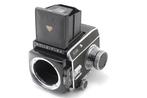 Rollei SL66 Middenformaatcamera, Audio, Tv en Foto, Fotocamera's Analoog, Nieuw