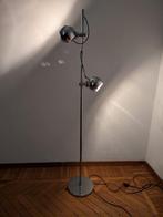 Goffredo Reggiani - Lampadaire - Acier - Reggiani