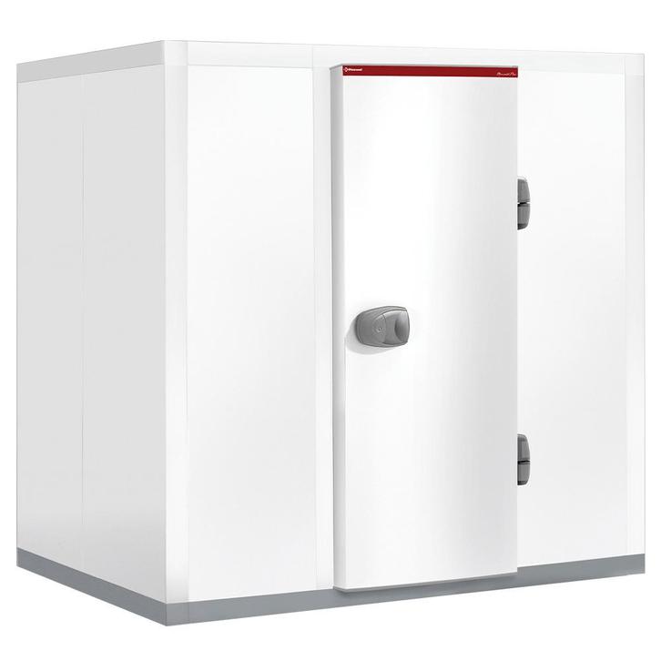 Kamer ISO 80, afm. int. 2140x2140xh1950 mm (8930 liter), Zakelijke goederen, Horeca | Keukenapparatuur, Koelen en Vriezen, Verzenden