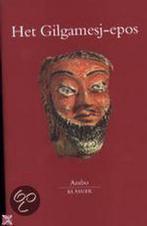 Het Gilgamesj-epos / Ambo-Klassiek 9789026316814, Boeken, Verzenden, Zo goed als nieuw