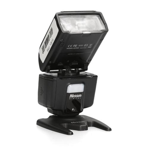 Nissin i40 Speedlite - Fujifilm, Audio, Tv en Foto, Fotografie | Fotostudio en Toebehoren, Ophalen of Verzenden