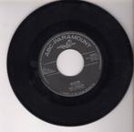 Ray Charles And His Orchestra – Busted / Ill Never Stand In, Ophalen of Verzenden