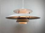 Louis Poulsen - Poul Henningsen - Lampe - Aluminium - PH 5