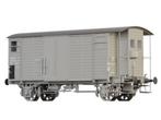 Schaal N Brawa 67850 goederenwagen K2 van de SBB #3772, Overige typen, Ophalen of Verzenden