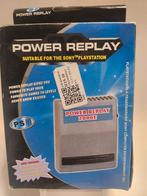 Power Replay 2000E in doos Playstation 1, Ophalen of Verzenden