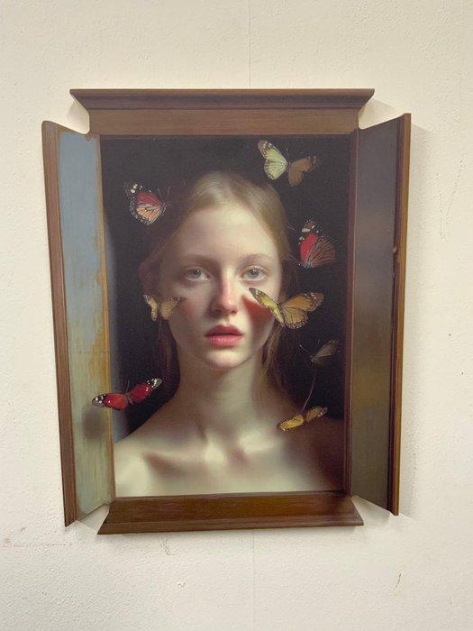 Francien Krieg - “Collected Tenderness”, Antiquités & Art, Art | Objets design