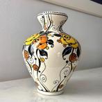 Boch Frères - Charles Catteau - Vaas - Creamware