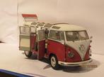 Franklin Mint - 1:24 - Volkswagen Samba bus