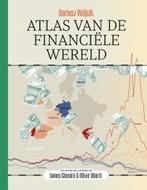 Atlas van de financiële wereld 9789464712322, Boeken, Verzenden, Zo goed als nieuw