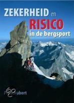 Veiligheid en risico in de bergspor 9789038913650, Verzenden, P. Schubert