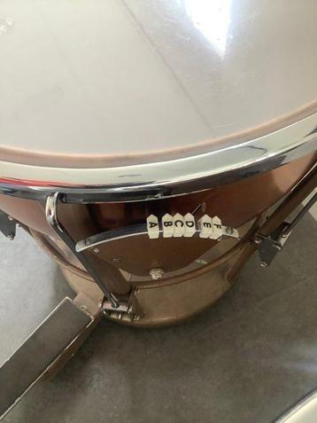 Adams - Big Sound - Timbales - Pays-Bas beschikbaar voor biedingen