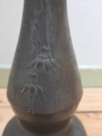 Kayserzinn - Hugo Leven - Vase - 4300/17 - Étain, Antiquités & Art