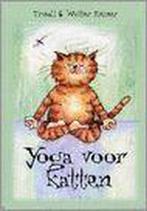 Yoga Voor Katten 9789045302973 T. Reiner, Boeken, Verzenden, Zo goed als nieuw, T. Reiner