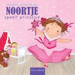 Noortje speelt prinsesje / Noortje 9789044820911, Boeken, Verzenden, Zo goed als nieuw, Annemarie van der Heijden