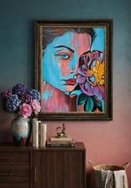 Sekar Rajagopal - Emotive Beauty in Bloom