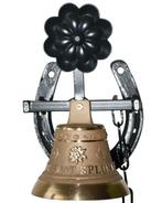 Sonnette de porte - Glockengiesserei Berger GmbH - H 23 cm -