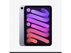 Veiling - Apple iPad Mini 6th Gen 256GB Grijs 2021