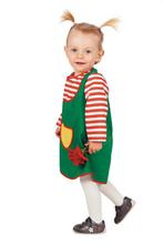 Langkous Jurkje Baby, Kinderen en Baby's, Verzenden, Nieuw