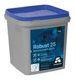NIEUW - Robust 25 ratten en muizen pasta 3 kg