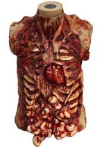 Horror torso (voorkant), Verzenden