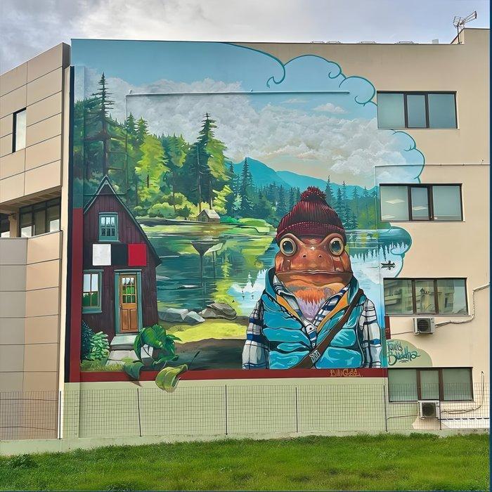 Billy Gee (1978) - Zoroni, Antiek en Kunst, Kunst | Schilderijen | Modern