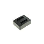 USB Duo Batterij Laadplaatje voor Nikon EN-EL11 / Pentax..., Audio, Tv en Foto, Nieuw, Verzenden
