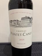 2020 Château Pontet Canet - Bordeaux 5ème Grand Cru Classé -, Nieuw