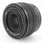 Sony FE 28-60mm F/4-5.6 | Tweedehands, Audio, Tv en Foto, Foto | Lenzen en Objectieven, Verzenden, Zo goed als nieuw