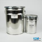 20L. (30kg) 2K Epoxy autogarage vloercoating/betonverf, Bricolage & Construction, Peinture, Vernis & Laque, Verzenden, Verf