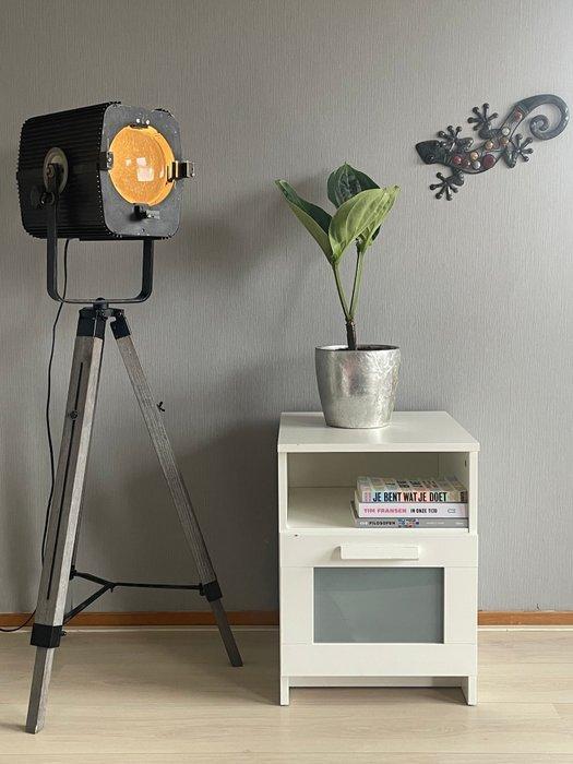 ADB - Adrien De Backer - Adrien de Backer - Lampadaire (2) -, Antiek en Kunst, Antiek | Verlichting