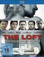 The Loft [Blu-ray] von Van Looy, Erik  DVD, Cd's en Dvd's, Zo goed als nieuw, Verzenden