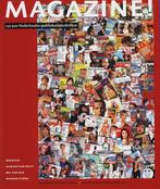 Magazine! 9789040082740, Verzenden, Zo goed als nieuw