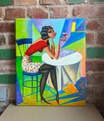 Julie Khaliniu (XX) - Dreamy