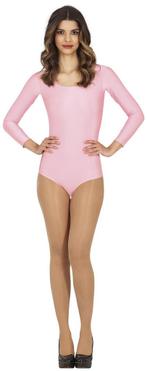 Balletpakje Roze Dames, Kleding | Dames, Verzenden, Nieuw