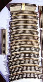 Märklin H0 - 5119, 5118, 5207, 5114, 5106, 5106 1/1, 5100,, Hobby en Vrije tijd, Nieuw